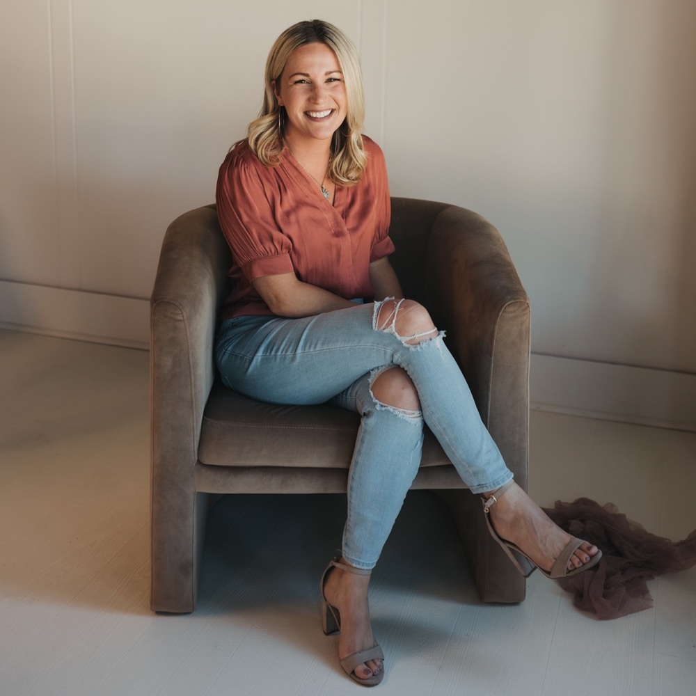 Meet your Posher, Bethany